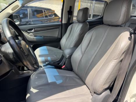 CHEVROLET S10 2.4 FLEX LTZ CABINE DUPLA, Foto 8