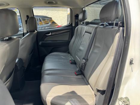 CHEVROLET S10 2.4 FLEX LTZ CABINE DUPLA, Foto 9