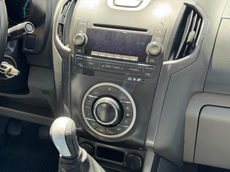 CHEVROLET S10 2.4 FLEX LTZ CABINE DUPLA, Foto 11
