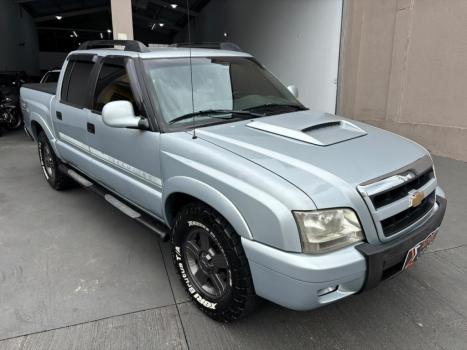 CHEVROLET S10 2.4 FLEX ADVANTAGE CABINE DUPLA, Foto 3