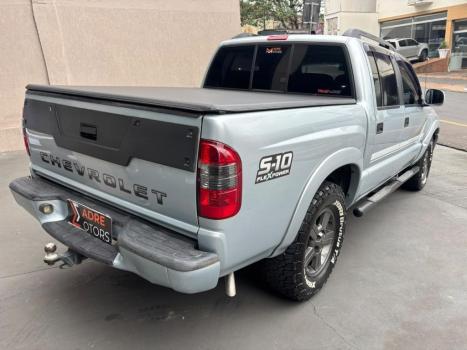 CHEVROLET S10 2.4 FLEX ADVANTAGE CABINE DUPLA, Foto 6