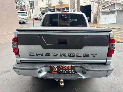 CHEVROLET S10 2.4 FLEX ADVANTAGE CABINE DUPLA, Foto 9