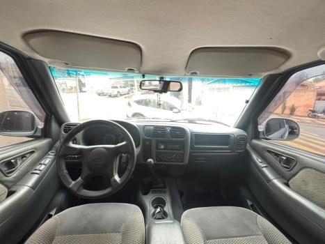 CHEVROLET S10 2.4 FLEX ADVANTAGE CABINE DUPLA, Foto 10