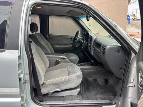 CHEVROLET S10 2.4 FLEX ADVANTAGE CABINE DUPLA, Foto 12