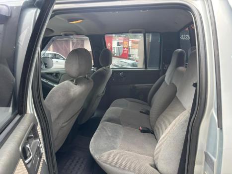 CHEVROLET S10 2.4 FLEX ADVANTAGE CABINE DUPLA, Foto 13