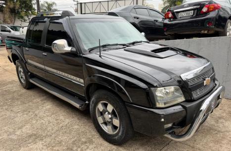 CHEVROLET S10 2.4 FLEX EXECUTIVE CABINE DUPLA, Foto 1