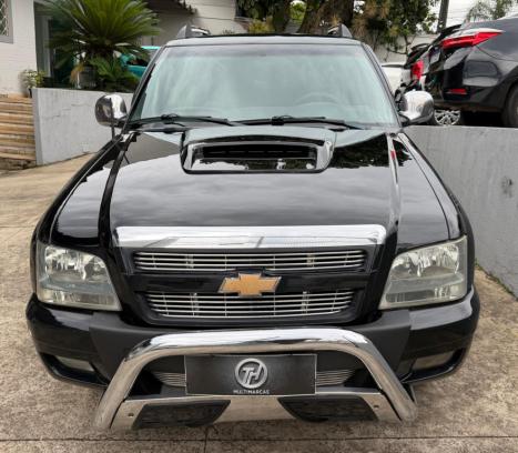 CHEVROLET S10 2.4 FLEX EXECUTIVE CABINE DUPLA, Foto 2