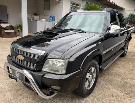 CHEVROLET S10 2.4 FLEX EXECUTIVE CABINE DUPLA, Foto 3