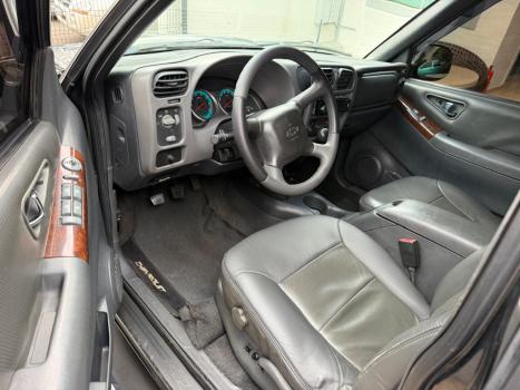 CHEVROLET S10 2.4 FLEX EXECUTIVE CABINE DUPLA, Foto 6