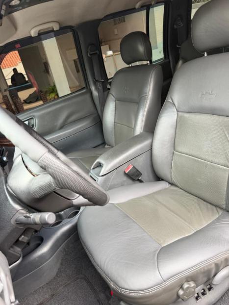 CHEVROLET S10 2.4 FLEX EXECUTIVE CABINE DUPLA, Foto 7