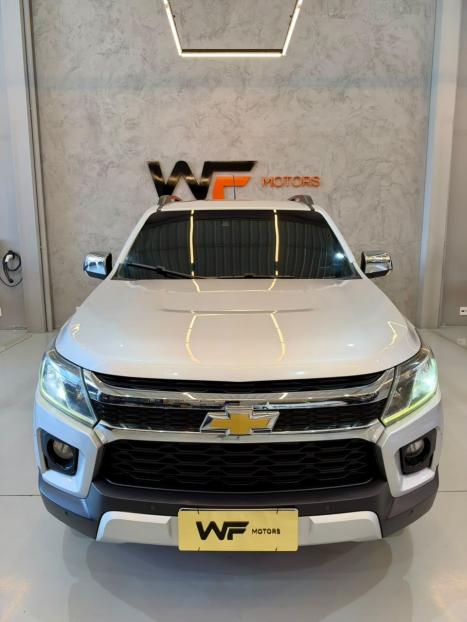 CHEVROLET S10 2.4 FLEX LTZ CABINE DUPLA, Foto 2