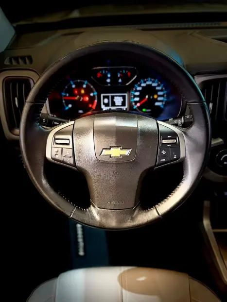 CHEVROLET S10 2.4 FLEX LTZ CABINE DUPLA, Foto 7