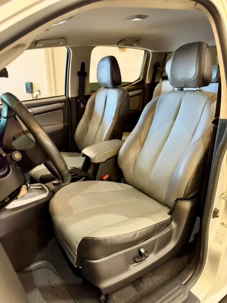 CHEVROLET S10 2.4 FLEX LTZ CABINE DUPLA, Foto 10