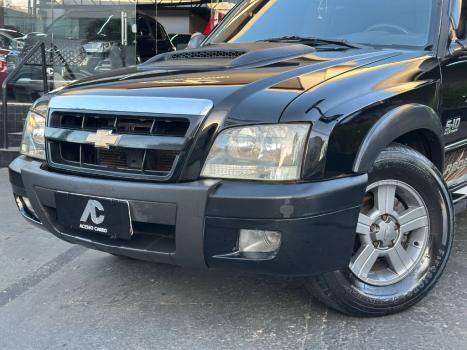 CHEVROLET S10 2.4 RODEIO CABINE DUPLA, Foto 2