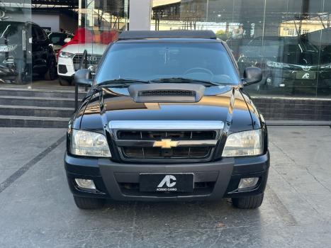 CHEVROLET S10 2.4 RODEIO CABINE DUPLA, Foto 3