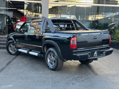 CHEVROLET S10 2.4 RODEIO CABINE DUPLA, Foto 4