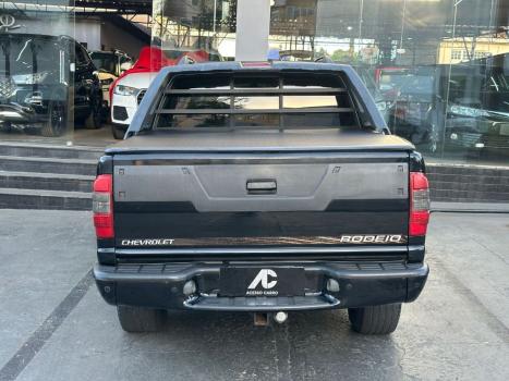 CHEVROLET S10 2.4 RODEIO CABINE DUPLA, Foto 5