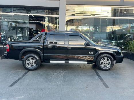 CHEVROLET S10 2.4 RODEIO CABINE DUPLA, Foto 6