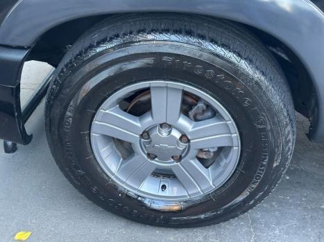 CHEVROLET S10 2.4 RODEIO CABINE DUPLA, Foto 7