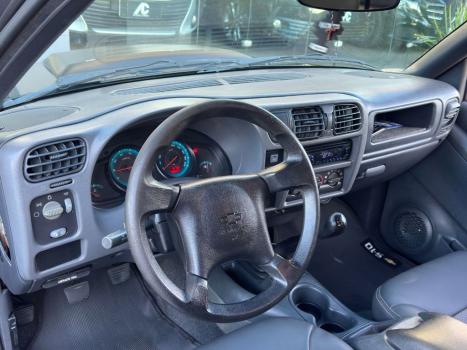 CHEVROLET S10 2.4 RODEIO CABINE DUPLA, Foto 8