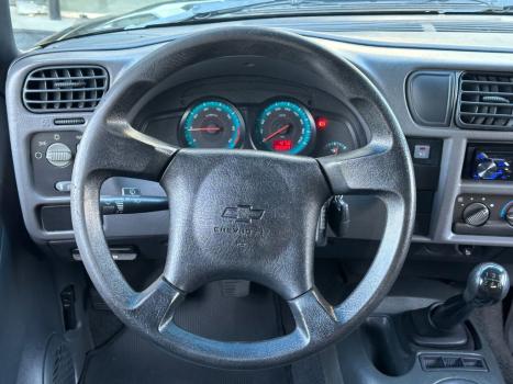 CHEVROLET S10 2.4 RODEIO CABINE DUPLA, Foto 9