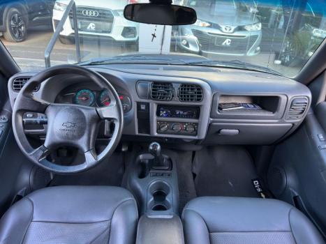 CHEVROLET S10 2.4 RODEIO CABINE DUPLA, Foto 10