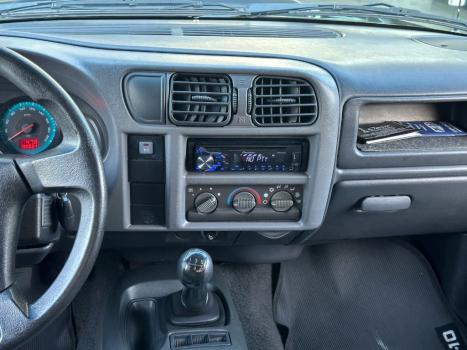 CHEVROLET S10 2.4 RODEIO CABINE DUPLA, Foto 11