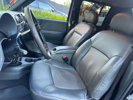CHEVROLET S10 2.4 RODEIO CABINE DUPLA, Foto 12