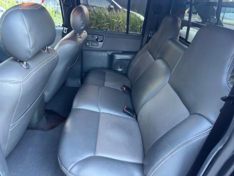 CHEVROLET S10 2.4 RODEIO CABINE DUPLA, Foto 13