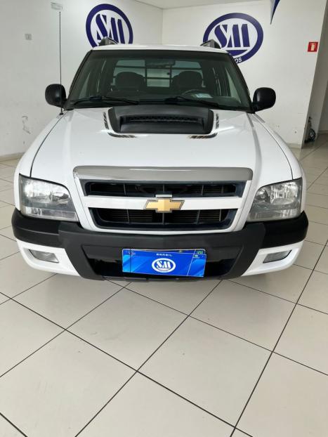 CHEVROLET S10 2.4 RODEIO CABINE DUPLA, Foto 3