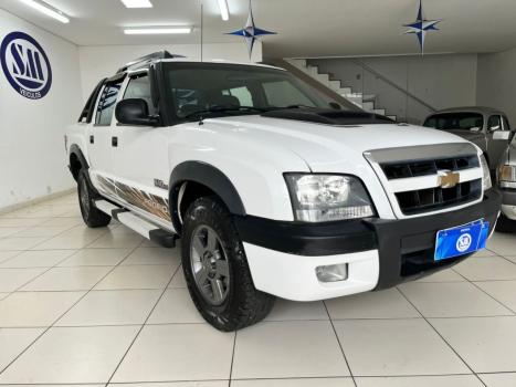 CHEVROLET S10 2.4 RODEIO CABINE DUPLA, Foto 4