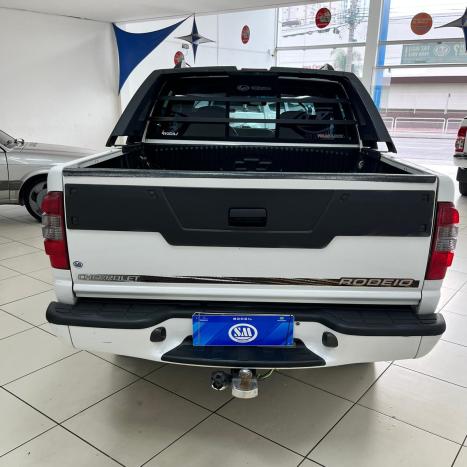 CHEVROLET S10 2.4 RODEIO CABINE DUPLA, Foto 7