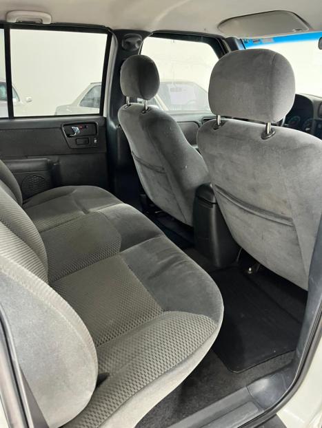 CHEVROLET S10 2.4 RODEIO CABINE DUPLA, Foto 10