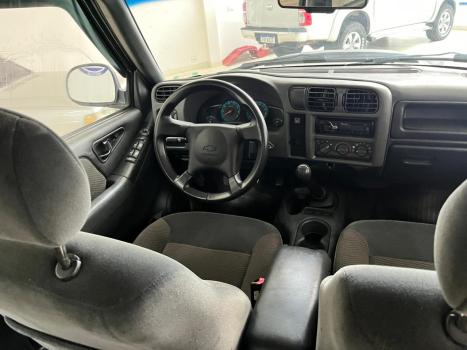 CHEVROLET S10 2.4 RODEIO CABINE DUPLA, Foto 11