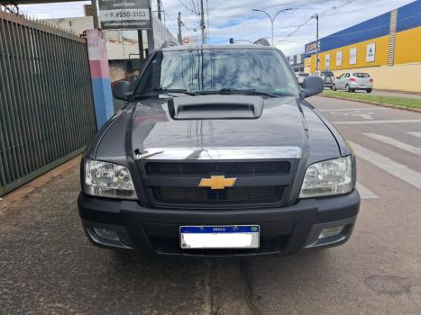 CHEVROLET S10 2.4 RODEIO CABINE DUPLA, Foto 1