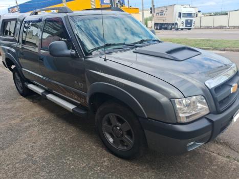 CHEVROLET S10 2.4 RODEIO CABINE DUPLA, Foto 2
