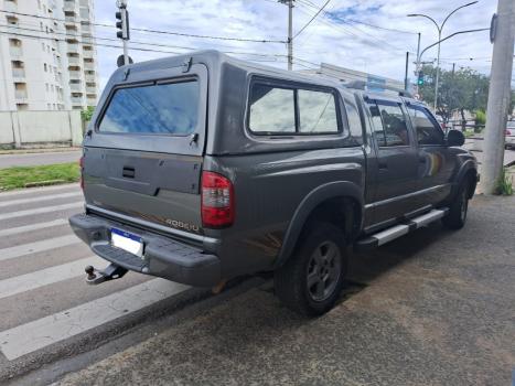 CHEVROLET S10 2.4 RODEIO CABINE DUPLA, Foto 4