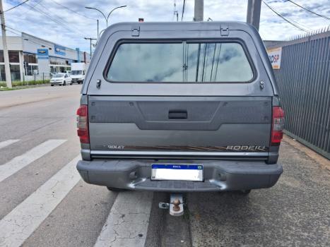 CHEVROLET S10 2.4 RODEIO CABINE DUPLA, Foto 5