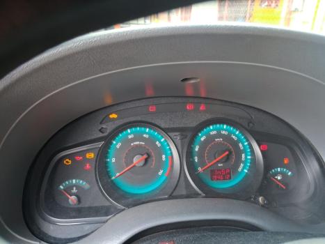 CHEVROLET S10 2.4 RODEIO CABINE DUPLA, Foto 6