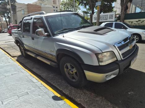 CHEVROLET S10 2.4 RODEIO CABINE DUPLA, Foto 2
