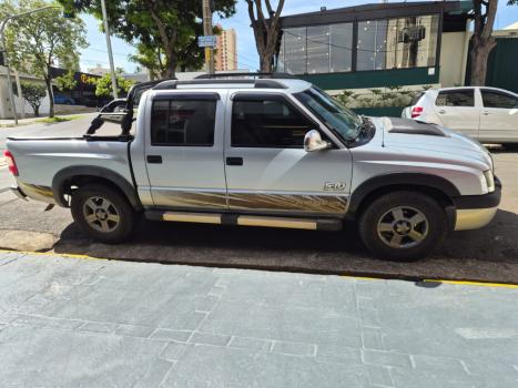 CHEVROLET S10 2.4 RODEIO CABINE DUPLA, Foto 3