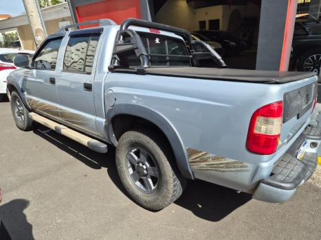 CHEVROLET S10 2.4 RODEIO CABINE DUPLA, Foto 4