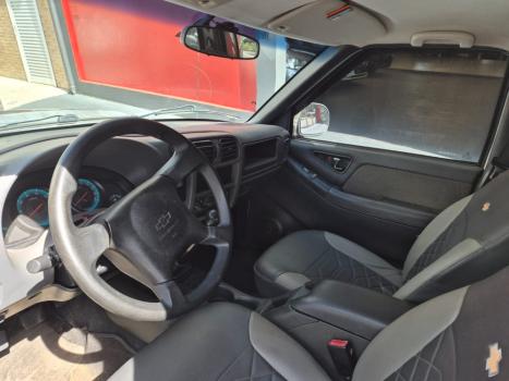 CHEVROLET S10 2.4 RODEIO CABINE DUPLA, Foto 5