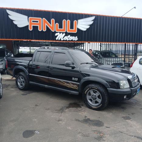 CHEVROLET S10 2.4 RODEIO CABINE DUPLA, Foto 2