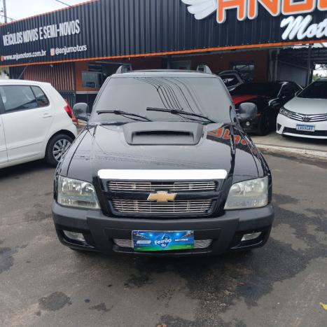 CHEVROLET S10 2.4 RODEIO CABINE DUPLA, Foto 3