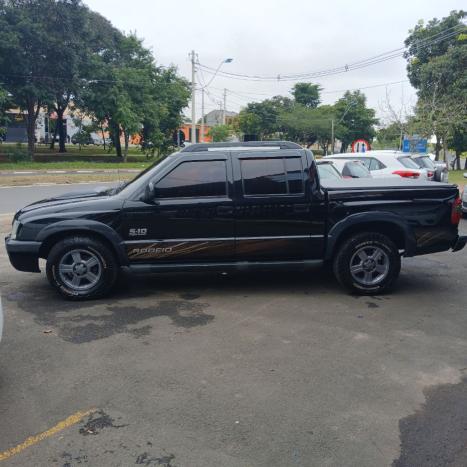 CHEVROLET S10 2.4 RODEIO CABINE DUPLA, Foto 4
