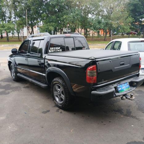 CHEVROLET S10 2.4 RODEIO CABINE DUPLA, Foto 5