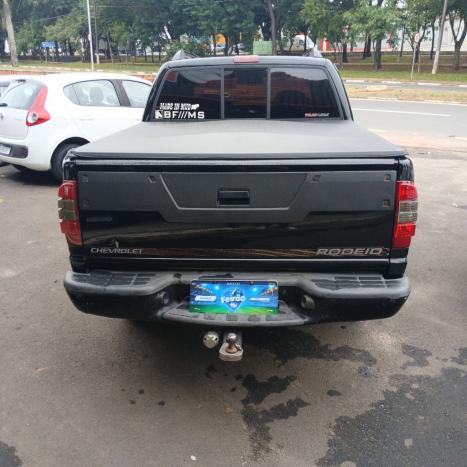 CHEVROLET S10 2.4 RODEIO CABINE DUPLA, Foto 6