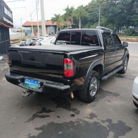 CHEVROLET S10 2.4 RODEIO CABINE DUPLA, Foto 7