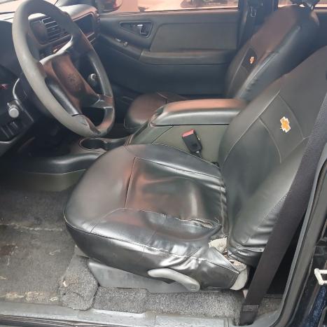 CHEVROLET S10 2.4 RODEIO CABINE DUPLA, Foto 9
